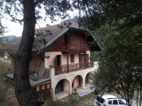 Appartement 2 personnes - La Lombarde 1_Aiguilles