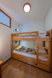 Les balcons du Viso Appartement 2 pièces 6 personnes coin montagne_Abriès-Ristolas