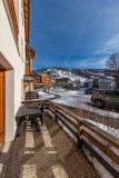 Les balcons du Viso Appartement 2 pièces 6 personnes coin montagne_Abriès-Ristolas