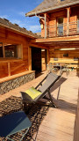 Appartement 4 personnes - Les Sagnes Longues