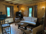 Chalet individuel 11 personnes_Abriès-Ristolas