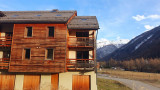 Appartement 6 personnes - Les Balcons du Viso n° 914
