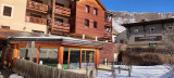 Appartements 4 personnes - Les Balcons du Viso n°221