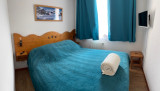 Appartement 4 personnes - Les Balcons du Viso n° 401_Abriès-Ristolas