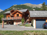 Le chalet