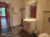 Salle de douche