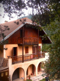 Appartement 2 personnes - La Lombarde 1