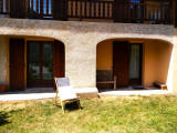 Appartement 2 personnes - La Lombarde 1