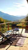 Appartement 4 personnes - Les Sagnes Longues_Molines-en-Queyras