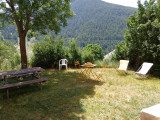 Appartement 2 personnes - La Lombarde 1_Aiguilles