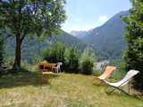 Appartement 2 personnes - La Lombarde 1_Aiguilles