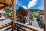 Les balcons du Viso Appartement 2 pièces 4 personnes_Abriès-Ristolas