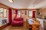 Les balcons du Viso Appartement 2 pièces 4 personnes_Abriès-Ristolas