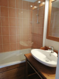 Appartement 4 personnes - les balcons du viso n°414