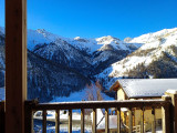 Appartement 3 personnes - Les Fontettes