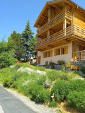 Appartement 3 personnes - Les Fontettes