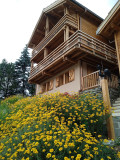 Appartement 4 personnes - Les Fontettes