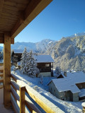 Appartement 4 personnes - Les Fontettes