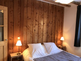 Chalet 14 personnes à Gaudissard