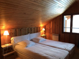 Chalet 14 personnes à Gaudissard