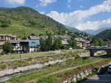 Appartement 6 personnes - Les Balcons du Viso n°723