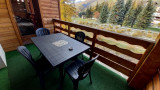Appartement 6 personnes - Les Balcons du Viso n°723
