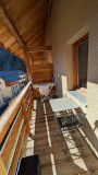 Appartement 6 personnes - Les Granges d'Arvieux n°523_Arvieux