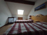 Appartement 8 personnes - les balcons du viso