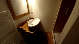 Appartement 6 personnes - Les Balcons du Viso n°723