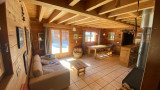 Chalet 8 personnes -Le Soureillout