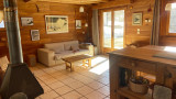 Chalet 8 personnes -Le Soureillout