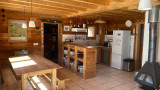 Chalet 8 personnes -Le Soureillout