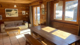 Chalet 8 personnes -Le Soureillout