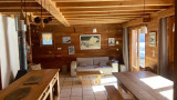 Chalet 8 personnes -Le Soureillout
