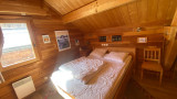 Chalet 8 personnes -Le Soureillout