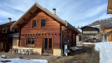 Chalet 8 personnes -Le Soureillout