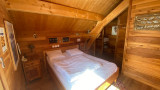 Chalet 8 personnes -Le Soureillout
