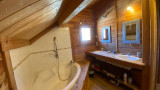 Chalet 8 personnes -Le Soureillout