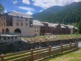 Appartement 4 personnes - Les balcons du Viso n°514_Abriès-Ristolas