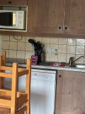 Appartement 4 personnes - Les Balcons du Viso n° 401_Abriès-Ristolas