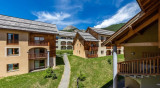 Appartement 6 personnes - Les Granges d'Arvieux n° 814