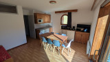 Appartement 6 personnes - Les Granges d'Arvieux n° 414