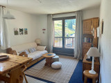 Appartement 6 personnes - Chez Nell  appt 410_Molines-en-Queyras