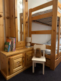 Appartement 6 personnes - Chez Nell  appt 410_Molines-en-Queyras