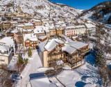 Appartement 6 personnes - Gîte du Soleil_Aiguilles