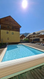Appartement 4 personnes - Le cocon de l'Izoard - Les Granges d'Arvieux n°101_Arvieux