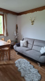 Appartement 4 personnes - Le cocon de l'Izoard - Les Granges d'Arvieux n°101_Arvieux