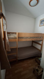 Appartement 4 personnes - Le cocon de l'Izoard - Les Granges d'Arvieux n°101_Arvieux