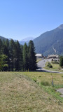 Appartement 4 personnes - Le cocon de l'Izoard - Les Granges d'Arvieux n°101_Arvieux