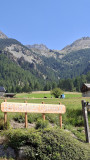 Appartement 4 personnes - Le cocon de l'Izoard - Les Granges d'Arvieux n°101_Arvieux